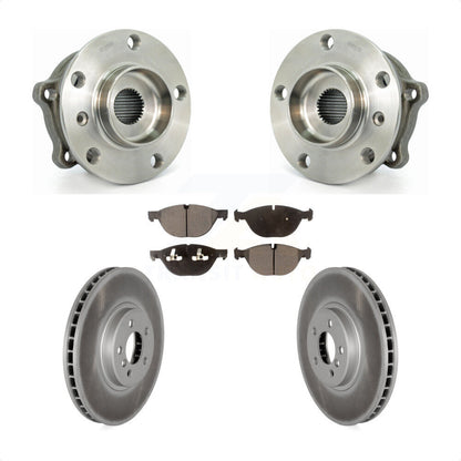 Wheel Bearing Hub Assembly Kit-KBB-103688 - Kit.bestparts.ca