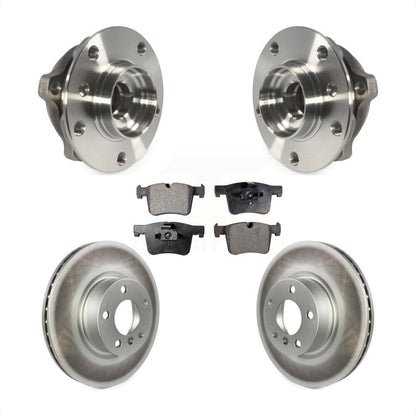 Wheel Bearing Hub Assembly Kit-KBB-103771 - Kit.bestparts.ca