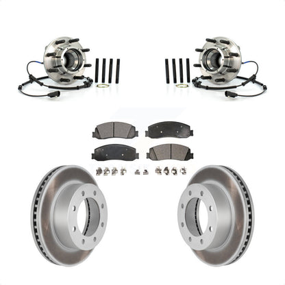 Wheel Bearing Hub Assembly Kit-KBB-103874 - Kit.bestparts.ca