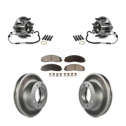 Wheel Bearing Hub Assembly Kit-KBB-103878 - Kit.bestparts.ca