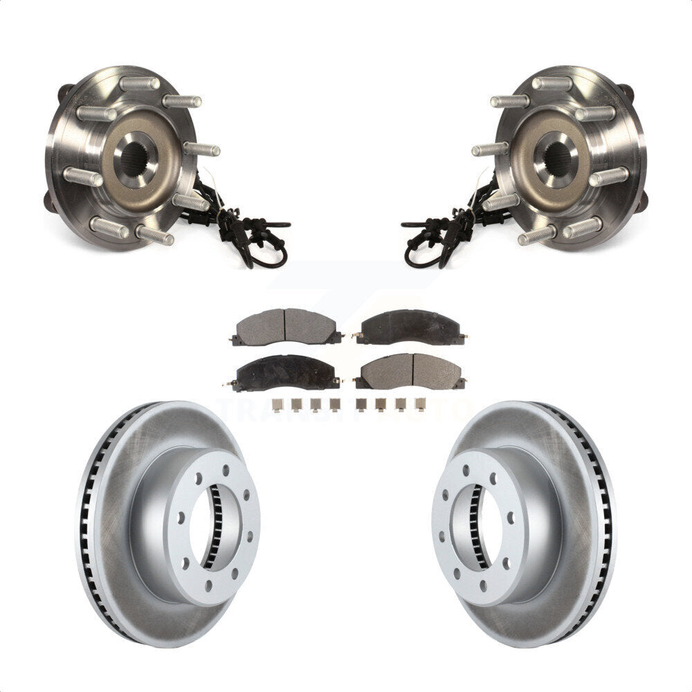 Wheel Bearing Hub Assembly Kit-KBB-103899 - Kit.bestparts.ca Kit.bestparts.ca