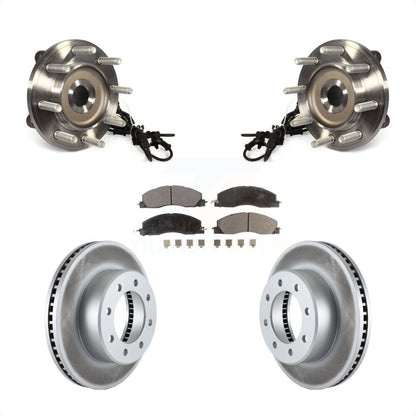 Wheel Bearing Hub Assembly Kit-KBB-103899 - Kit.bestparts.ca