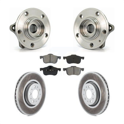 Wheel Bearing Hub Assembly Kit-KBB-104010 - Kit.bestparts.ca