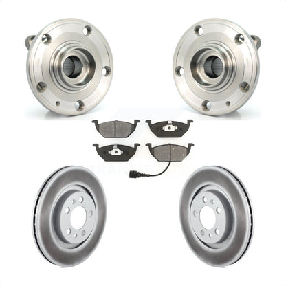 Wheel Bearing Hub Assembly Kit-KBB-104070 - Kit.bestparts.ca