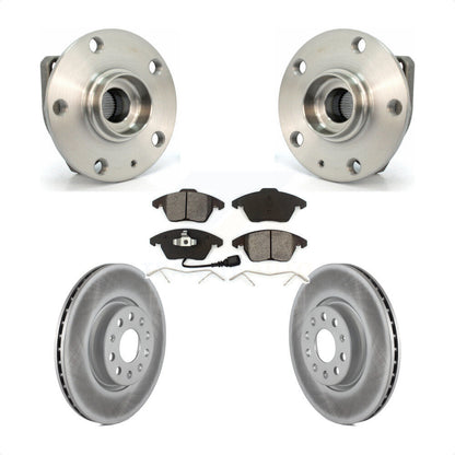 Wheel Bearing Hub Assembly Kit-KBB-104093 - Kit.bestparts.ca