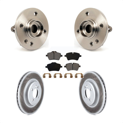 Wheel Bearing Hub Assembly Kit-KBB-104170 - Kit.bestparts.ca