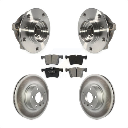 Wheel Bearing Hub Assembly Kit-KBB-104249 - Kit.bestparts.ca