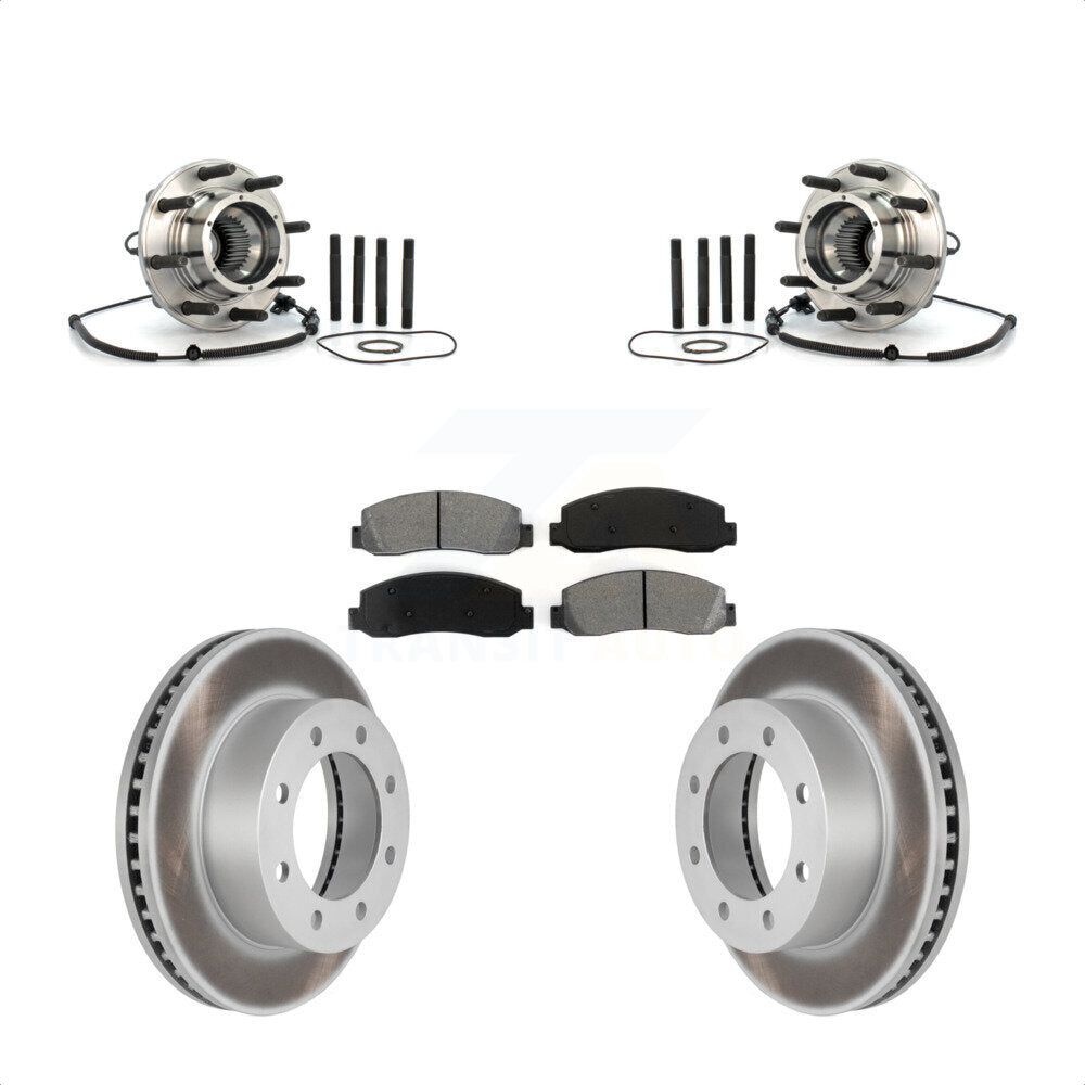 Wheel Bearing Hub Assembly Kit-KBB-104310 - Kit.bestparts.ca Kit.bestparts.ca