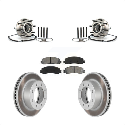 Wheel Bearing Hub Assembly Kit-KBB-104311 - Kit.bestparts.ca
