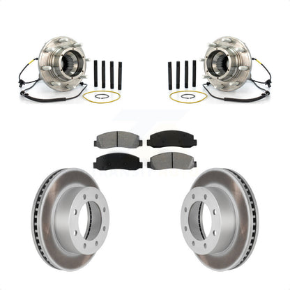 Wheel Bearing Hub Assembly Kit-KBB-104314 - Kit.bestparts.ca