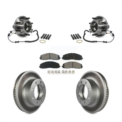 Wheel Bearing Hub Assembly Kit-KBB-104359 - Kit.bestparts.ca