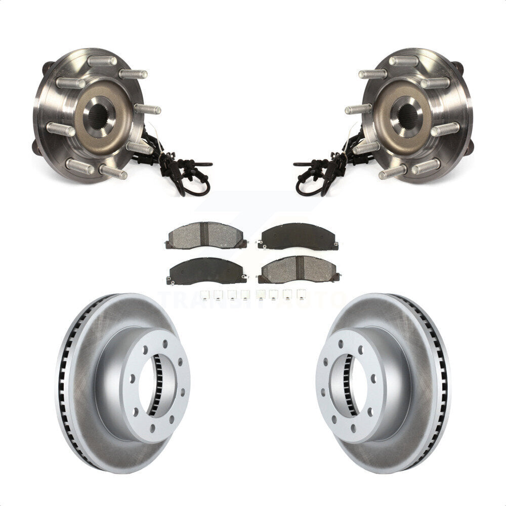 Wheel Bearing Hub Assembly Kit-KBB-104380 - Kit.bestparts.ca Kit.bestparts.ca
