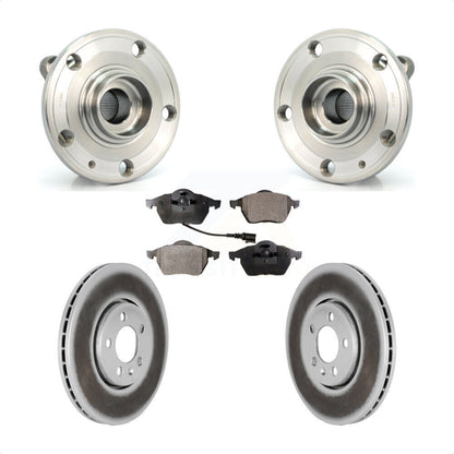 Wheel Bearing Hub Assembly Kit-KBB-104551 - Kit.bestparts.ca