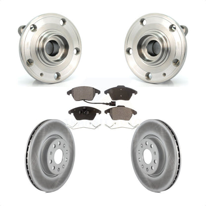 Wheel Bearing Hub Assembly Kit-KBB-104552 - Kit.bestparts.ca