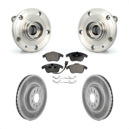 Wheel Bearing Hub Assembly Kit-KBB-104553 - Kit.bestparts.ca