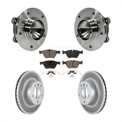 Wheel Bearing Hub Assembly Kit-KBB-104560 - Kit.bestparts.ca