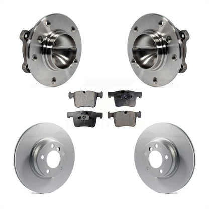 Wheel Bearing Hub Assembly Kit-KBB-104566 - Kit.bestparts.ca