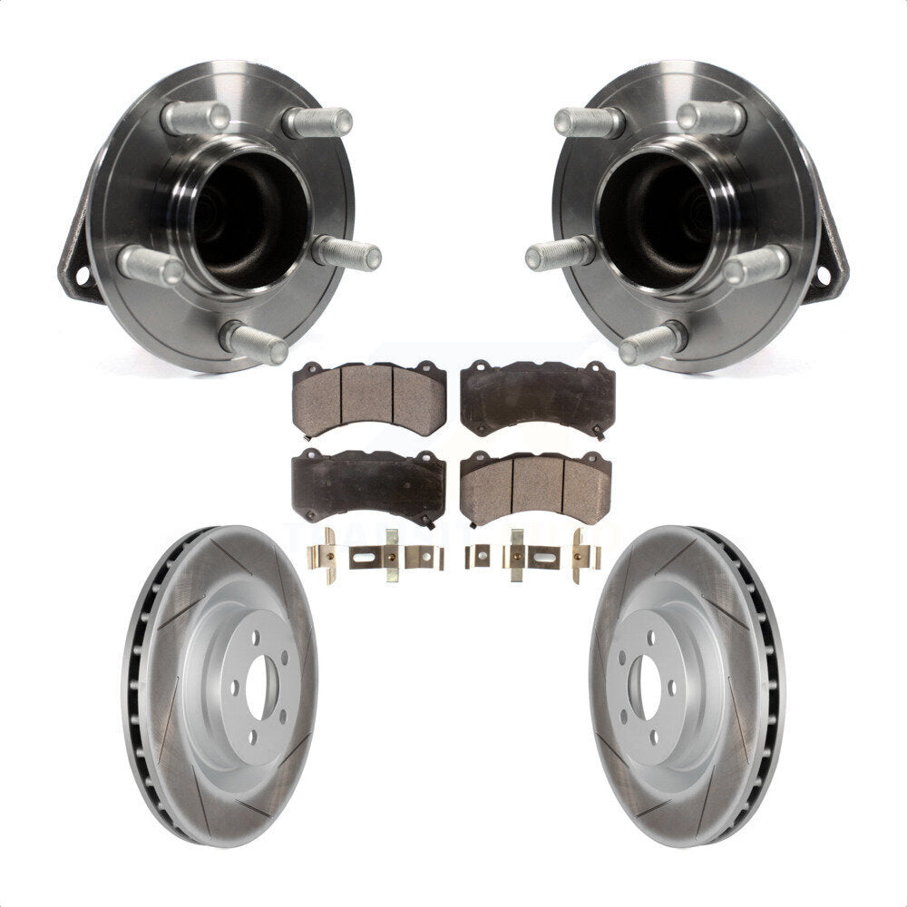 Wheel Bearing Hub Assembly Kit-KBB-104684 - Kit.bestparts.ca Kit.bestparts.ca