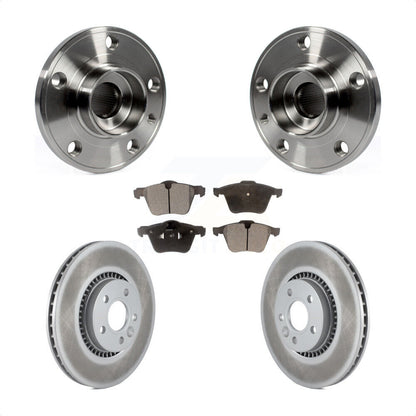 Wheel Bearing Hub Assembly Kit-KBB-104686 - Kit.bestparts.ca
