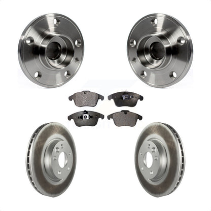 Wheel Bearing Hub Assembly Kit-KBB-104688 - Kit.bestparts.ca