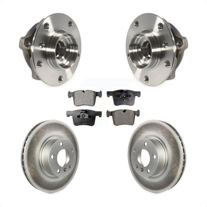 Wheel Bearing Hub Assembly Kit-KBB-104749 - Kit.bestparts.ca