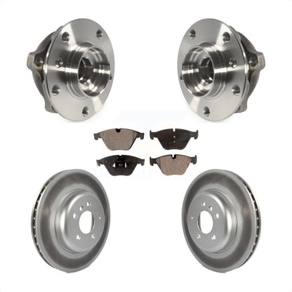 Wheel Bearing Hub Assembly Kit-KBB-104751 - Kit.bestparts.ca