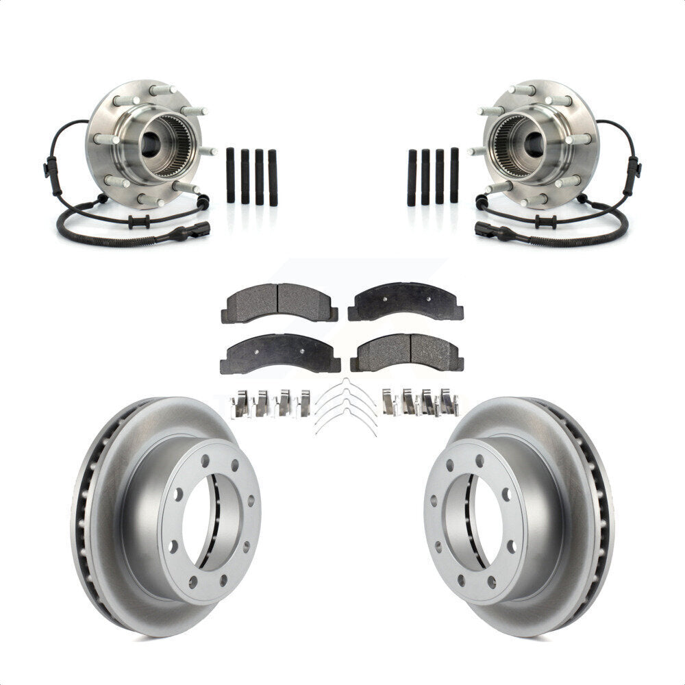 Wheel Bearing Hub Assembly Kit-KBB-104779 - Kit.bestparts.ca Kit.bestparts.ca