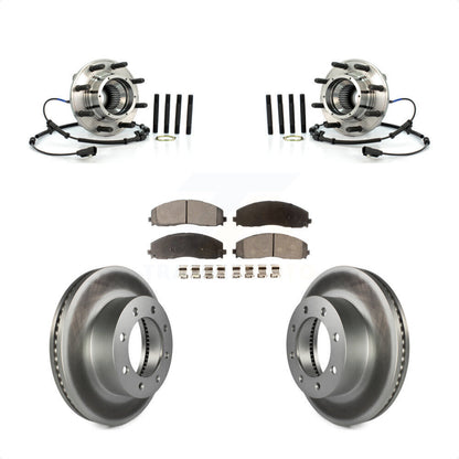 Wheel Bearing Hub Assembly Kit-KBB-104859 - Kit.bestparts.ca
