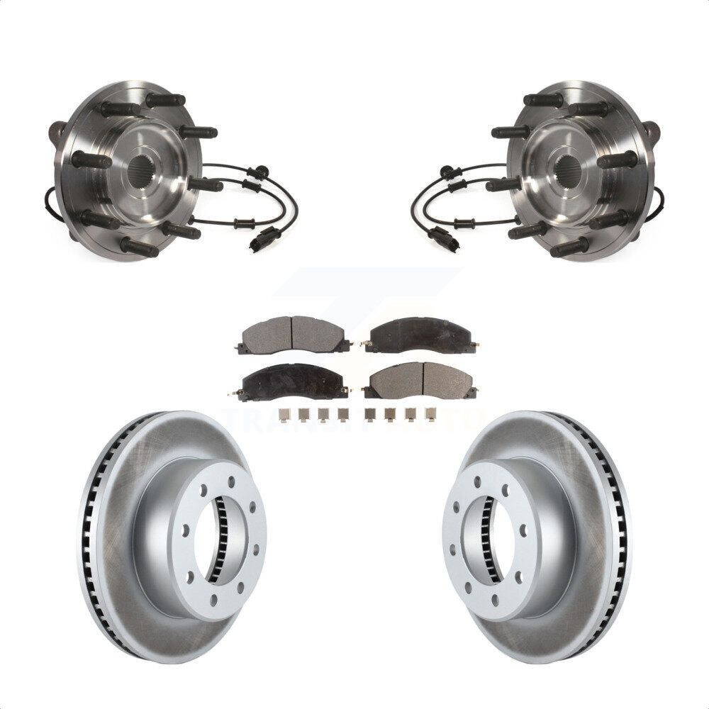 Wheel Bearing Hub Assembly Kit-KBB-104868 - Kit.bestparts.ca Kit.bestparts.ca
