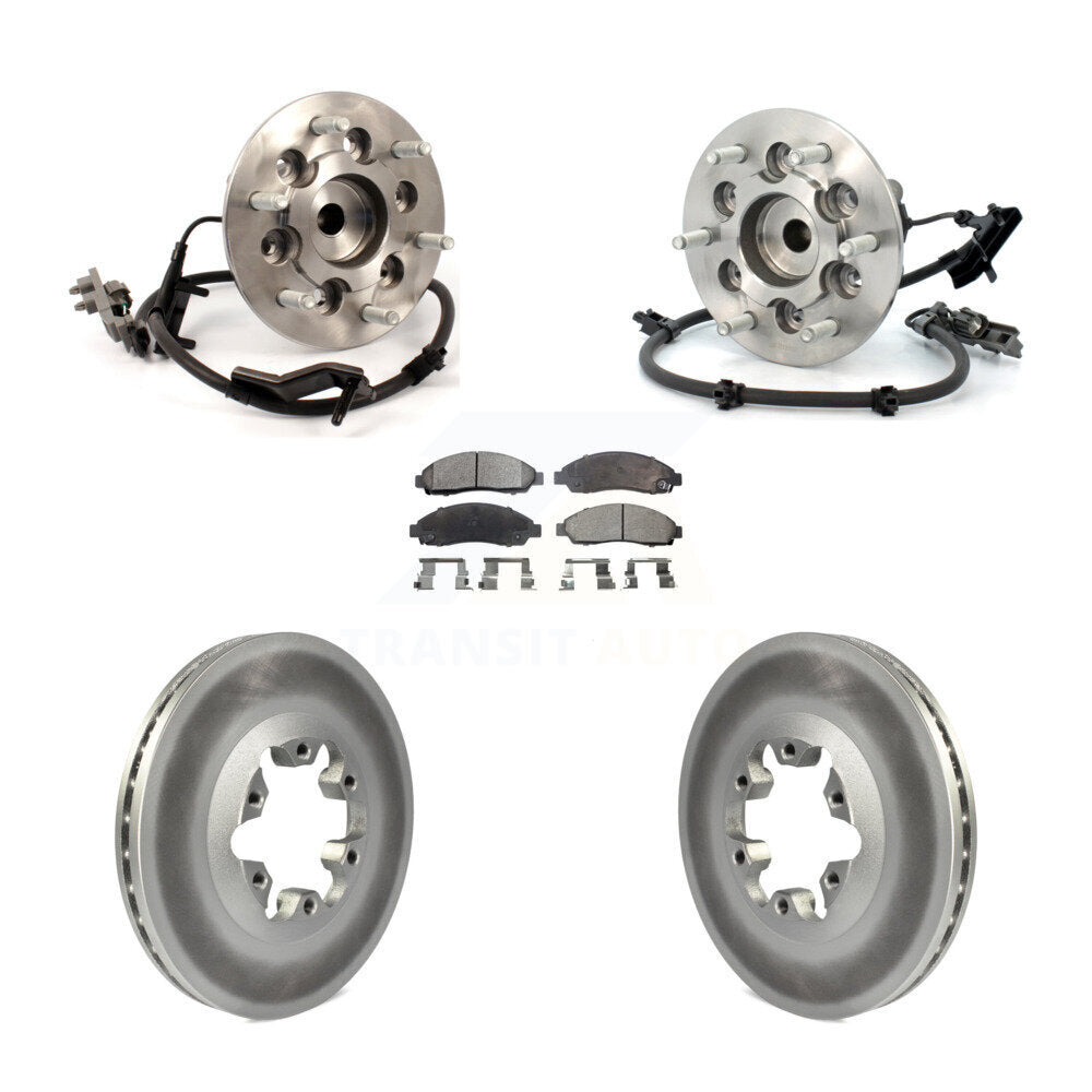 wheel bearing hub assembly-kbb-104903 - Kit.bestparts.ca Kit.bestparts.ca