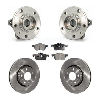 Wheel Bearing Hub Assembly Kit-KBB-105012 - Kit.bestparts.ca