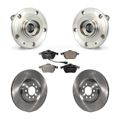 Wheel Bearing Hub Assembly Kit-KBB-105079 - Kit.bestparts.ca
