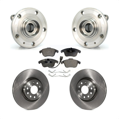 Wheel Bearing Hub Assembly Kit-KBB-105081 - Kit.bestparts.ca