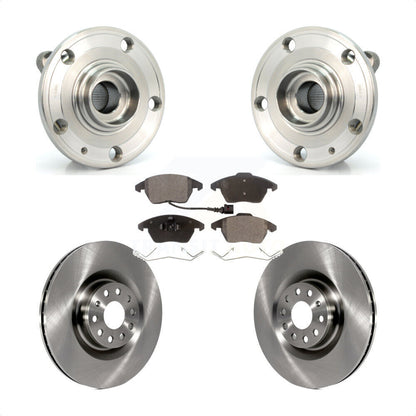 Wheel Bearing Hub Assembly Kit-KBB-105084 - Kit.bestparts.ca