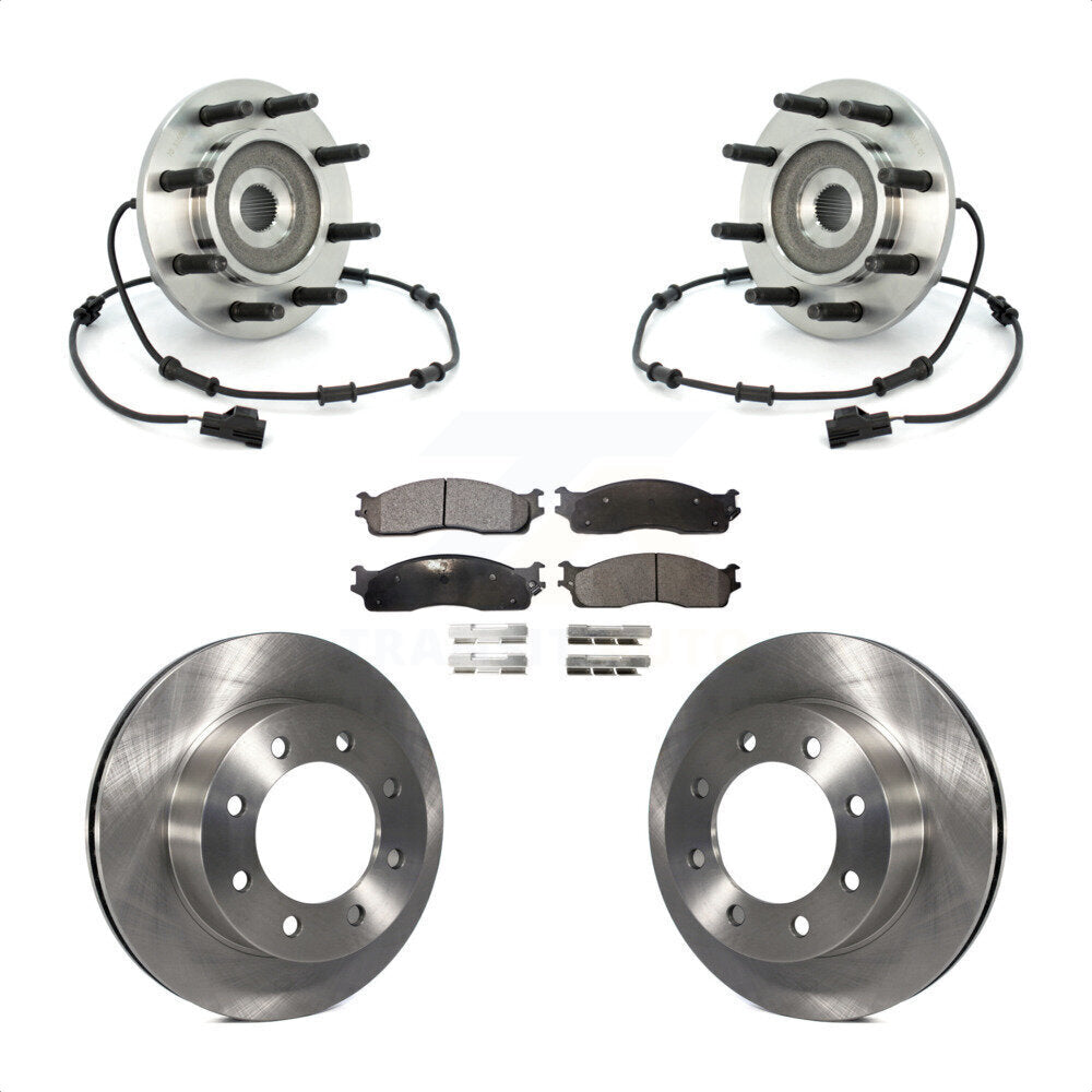 Wheel Bearing Hub Assembly Kit-KBB-105346 - Kit.bestparts.ca Kit.bestparts.ca