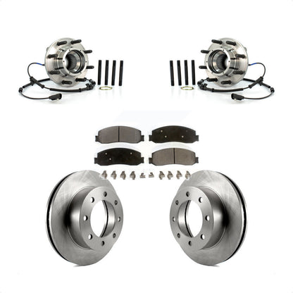 Wheel Bearing Hub Assembly Kit-KBB-105418 - Kit.bestparts.ca
