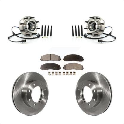 Wheel Bearing Hub Assembly Kit-KBB-105420 - Kit.bestparts.ca