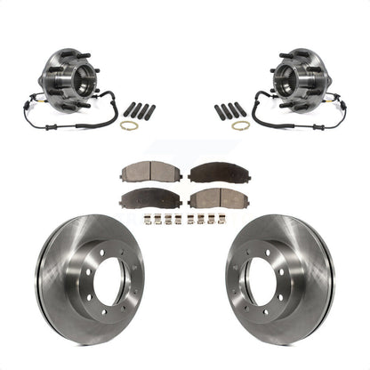 Wheel Bearing Hub Assembly Kit-KBB-105424 - Kit.bestparts.ca