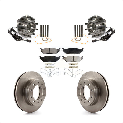 Wheel Bearing Hub Assembly Kit-KBB-105426 - Kit.bestparts.ca