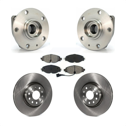 Wheel Bearing Hub Assembly Kit-KBB-105689 - Kit.bestparts.ca