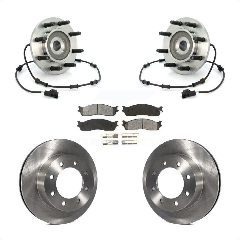 Wheel Bearing Hub Assembly Kit-KBB-105926 - Kit.bestparts.ca Kit.bestparts.ca