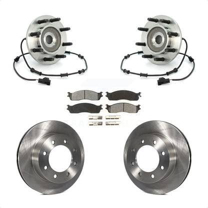 Wheel Bearing Hub Assembly Kit-KBB-105926 - Kit.bestparts.ca