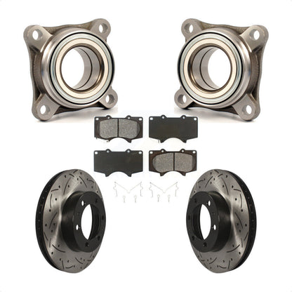 wheel bearing assembly-kbb-106060 - Kit.bestparts.ca