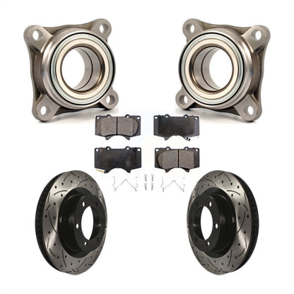 Wheel Bearing Assembly Kit-KBB-106065 - Kit.bestparts.ca