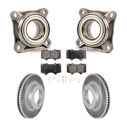 Wheel Bearing Assembly Kit-KBB-106070 - Kit.bestparts.ca