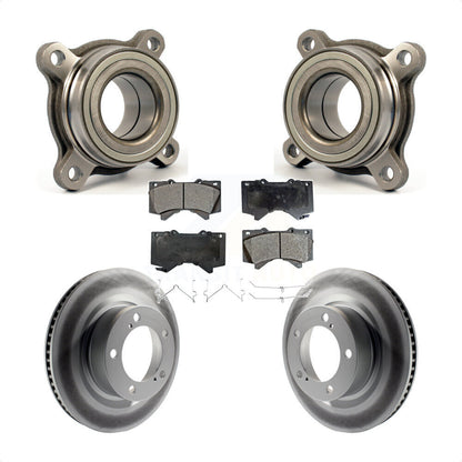 Wheel Bearing Assembly Kit-KBB-106074 - Kit.bestparts.ca