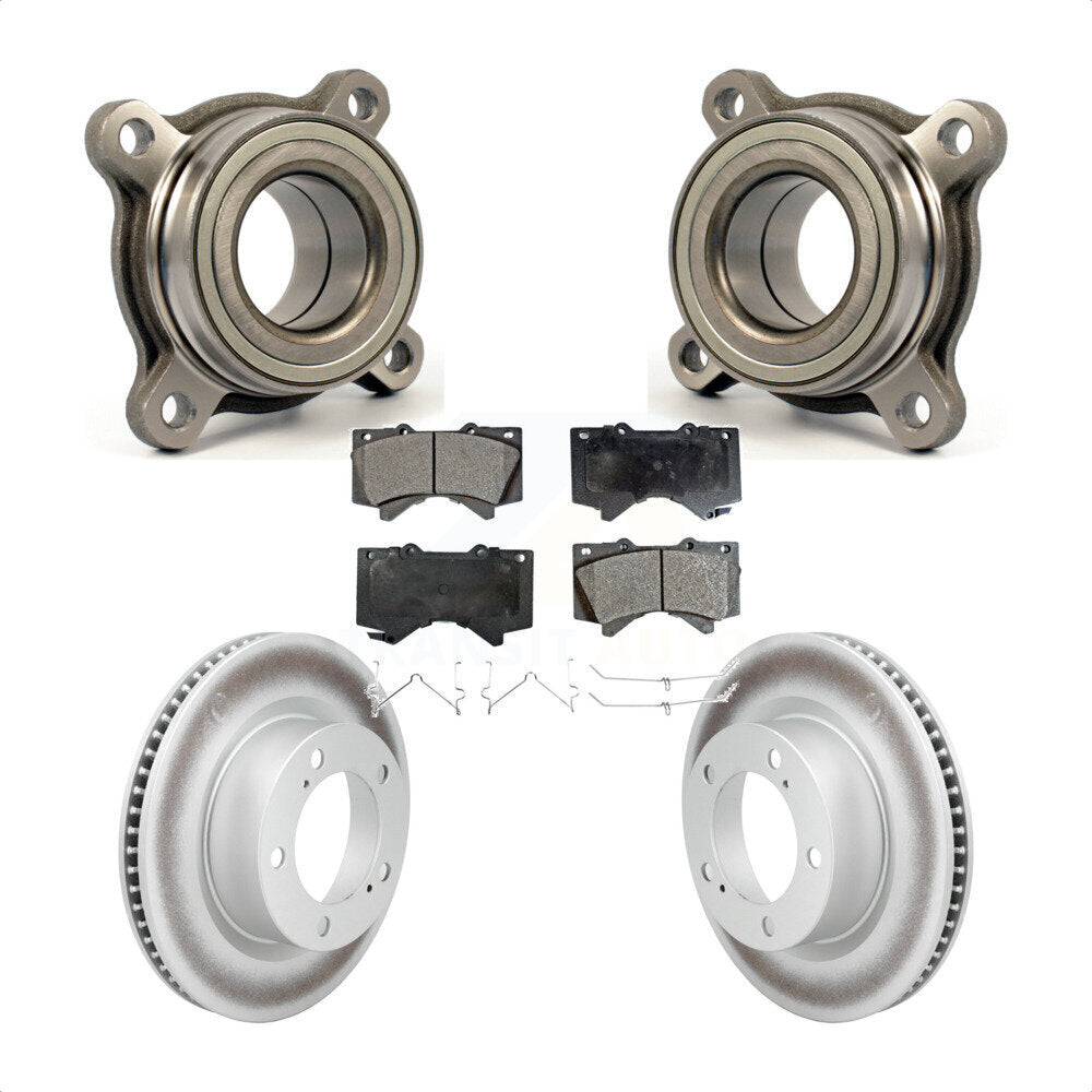 Wheel Bearing Assembly Kit-KBB-106075 - Kit.bestparts.ca Kit.bestparts.ca