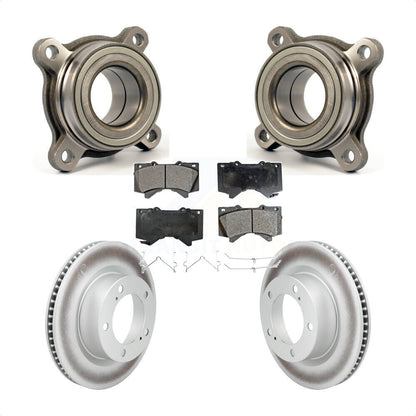 Wheel Bearing Assembly Kit-KBB-106075 - Kit.bestparts.ca