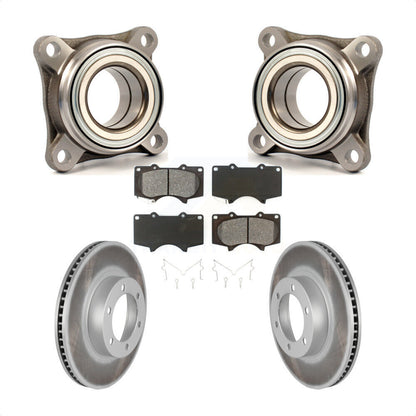 Wheel Bearing Assembly Kit-KBB-106079 - Kit.bestparts.ca