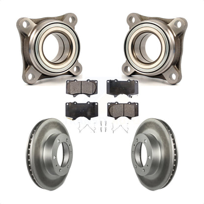 Wheel Bearing Assembly Kit-KBB-106091 - Kit.bestparts.ca